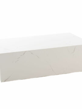 table basse marbre