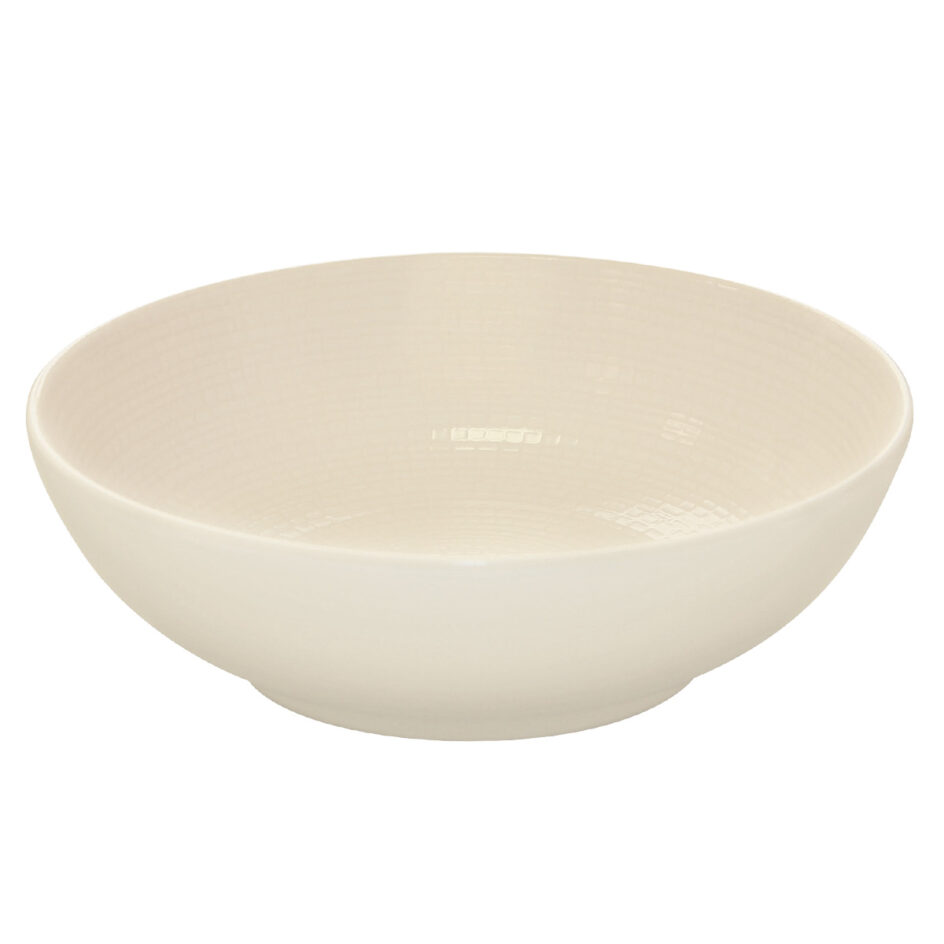 assiette creuse degrenne