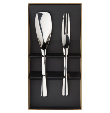 Coffret couverts de service XY Degrenne - Pujol maison