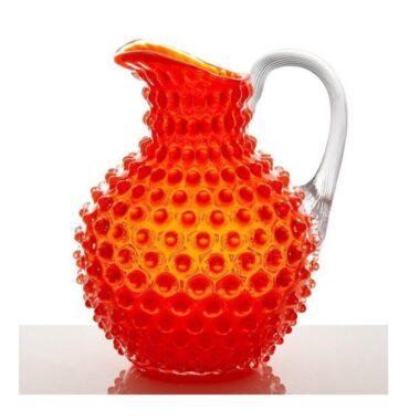 Broc-" Ananas" - Abricot 2 L.