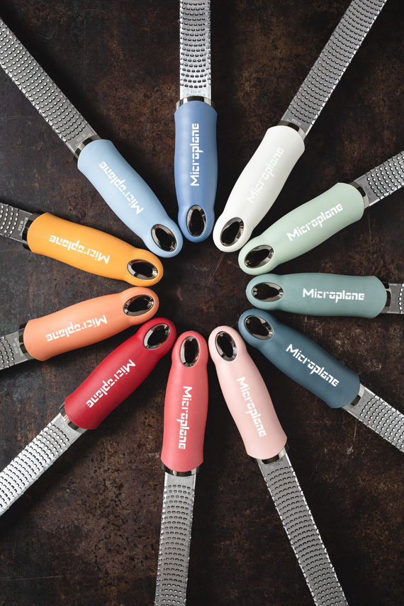 Microplane - Zesteur Premium - Classic