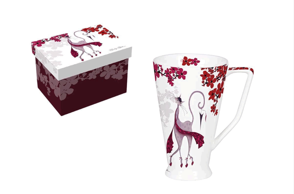 Mug" Catitudes"-500 ml