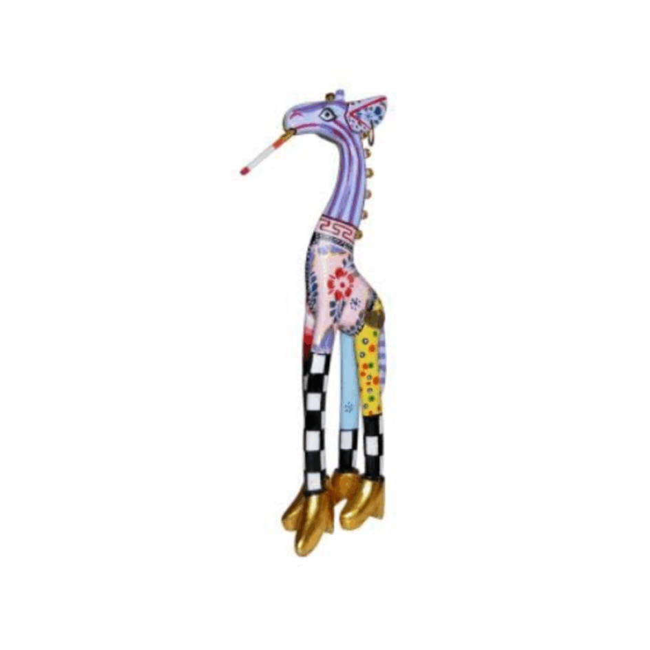 TOMS - Girafe Gloria