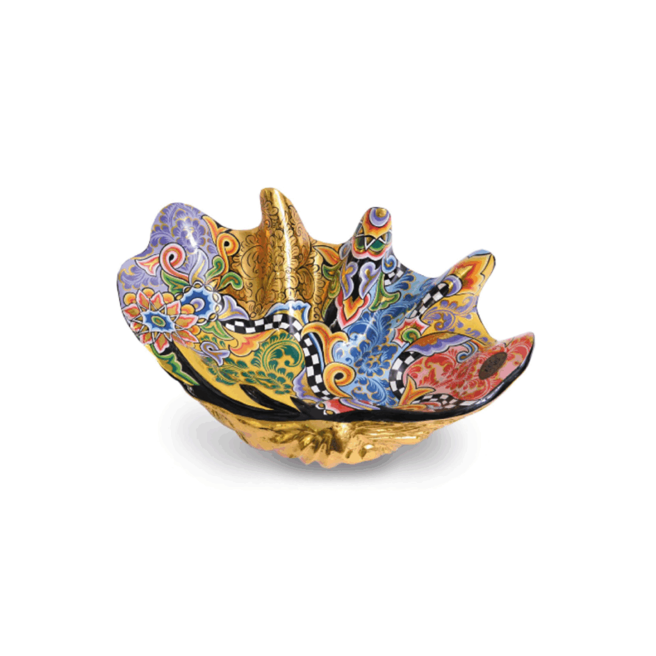 TOMS DRAG - Coquillage