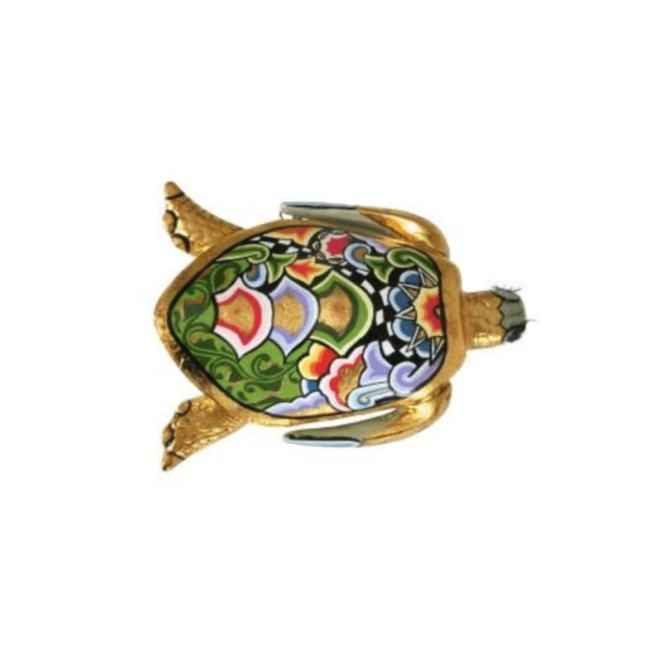 TOMS - Tortue Tilda M
