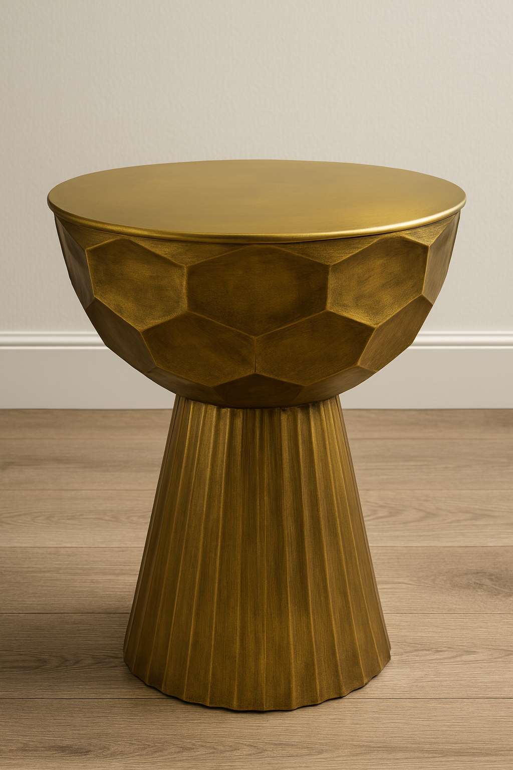 Bout de canapé Assia