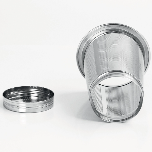 CRISTEL - Théière en verre Oolong - 1.2L