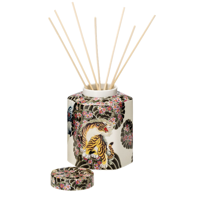 Diffuseur de parfum Tigre Royal
