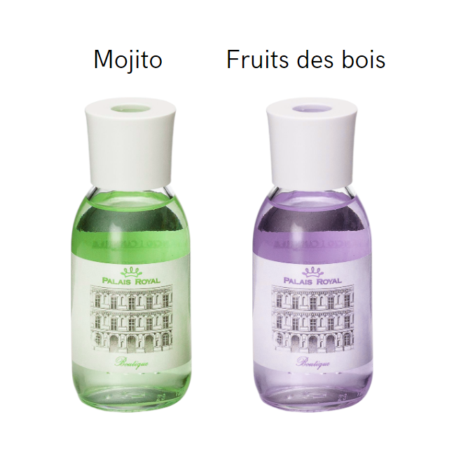 Diffuseur de parfum Tigre Royal