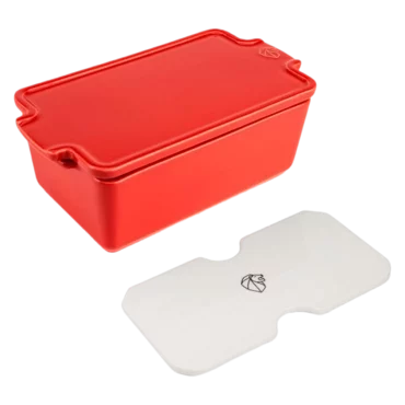 PEUGEOT - Terrine avec presse "Appolia" - 600g