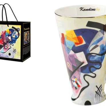 Kandinsky - Mug 500ml