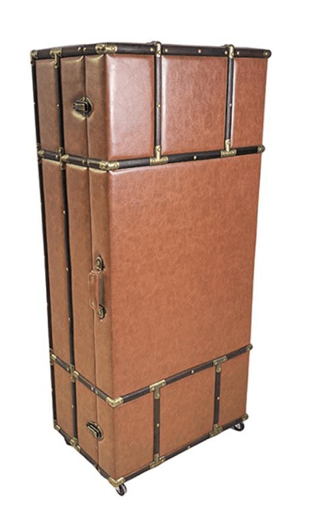 Malle de rangement/bibliothèque - MASTER – Image 2