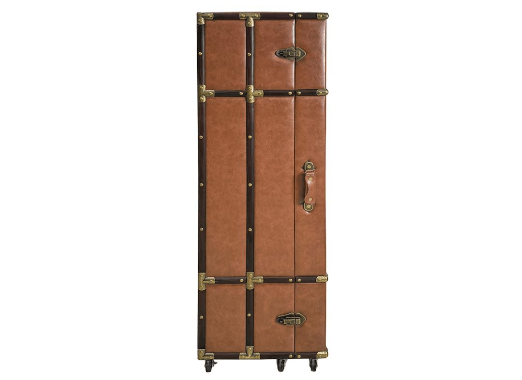 Malle de rangement/bibliothèque - MASTER – Image 3