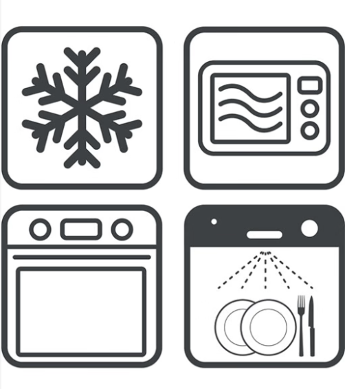 PEUGEOT - Plat au four rectangulaire - 36 cm - Appolia