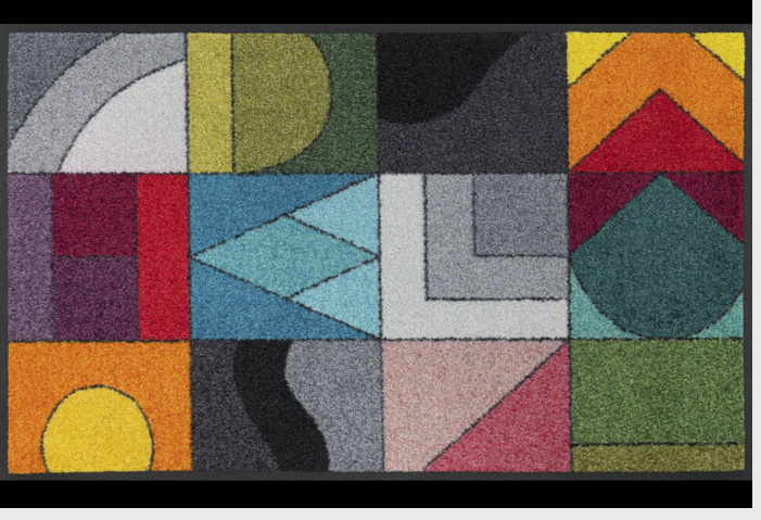 Tapis Momix - 50x75 cm