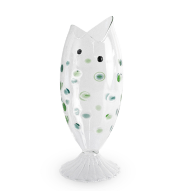 Carafe-en-Verre-Poisson-1,2 Litre.