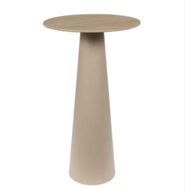 Sellette "Camilla"-70 cm.