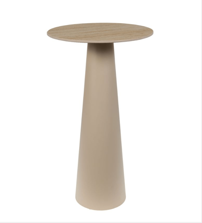 Sellette "Camilla"-70 cm.