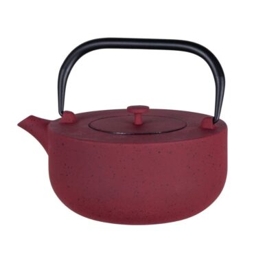 Théière en Fonte "Fuji" - 1.2L