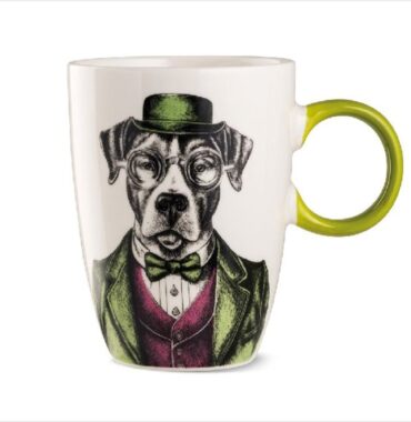 Mug-Human-Essence-Chien.