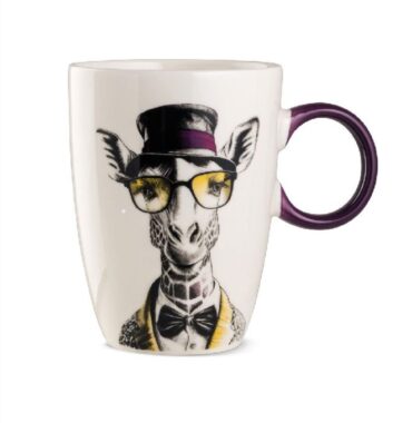 Mug-Human-Essence-Girafe.