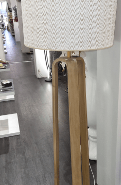 Lampadaire Selva