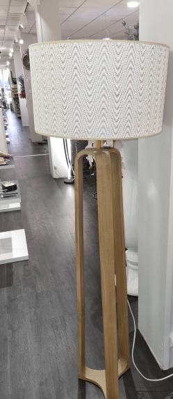 Lampadaire Selva