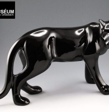 Panthère-"Spirit"-Noire.