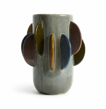 Vase "Cactus" - H34cm