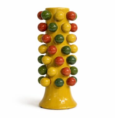 Vase "Rebecca" - H38cm