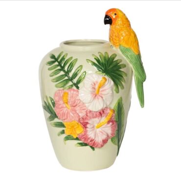Vase"Hawai"-30cm.