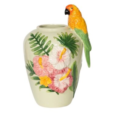 Vase "Hawai" - H30cm