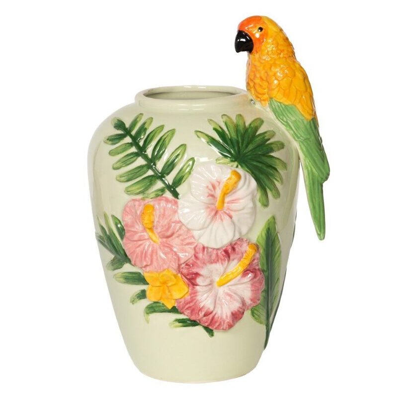 Vase "Hawai" - H30cm