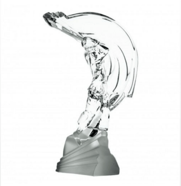 Joueur de Golf-24 cm.