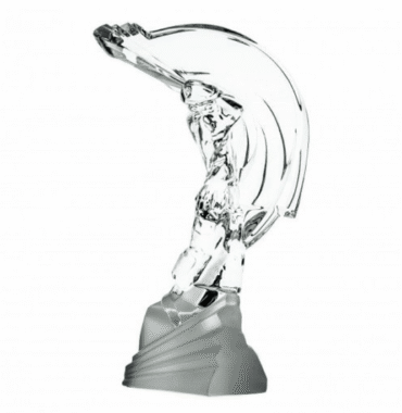 Joueur de Golf-24 cm.