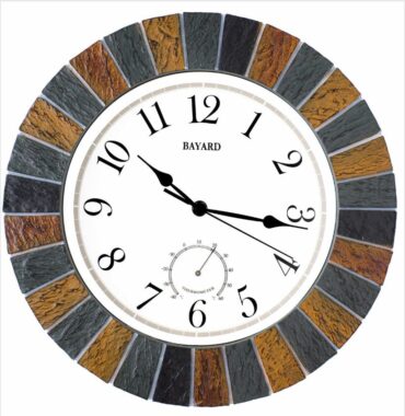 Pendule-Murale-Bayard.