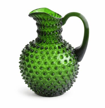 Broc-"Ananas"-Vert-Foncé-2 L.