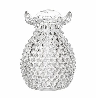 Vase Clair "Ananas"- H20 cm