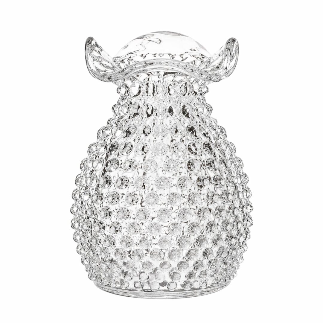 Vase Clair "Ananas"- H20 cm