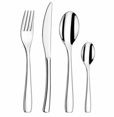 Ménagère "Silhouette" 50 pièces- Jean-Couzon.