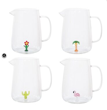 Pichet "Fidji" 1,7 L.