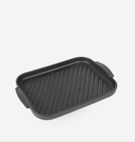 Grill To Table Plancha Rectangle 38 cm.