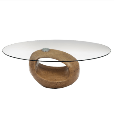 Table Basse "Rocher".