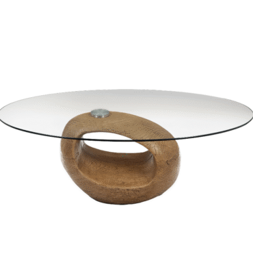 Table Basse "Rocher".