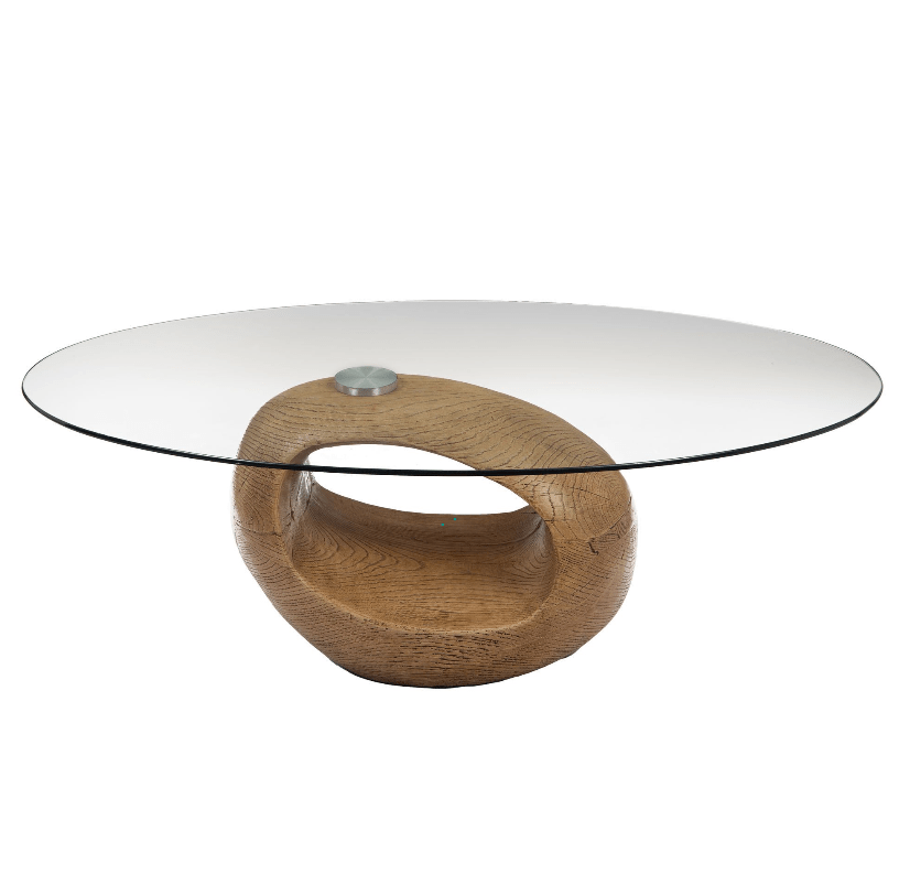 Table Basse "Rocher"