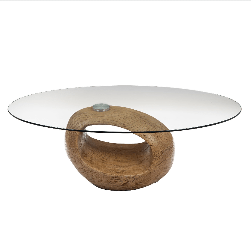 Table Basse "Rocher".