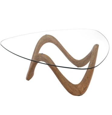 Table Basse "Vague".