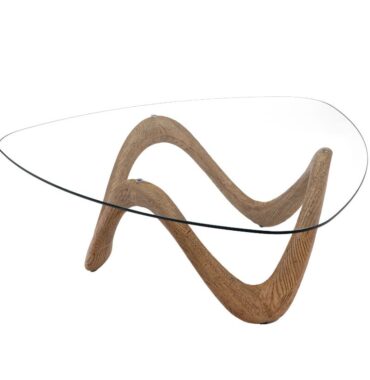 Table Basse "Vague".