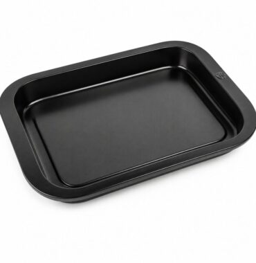 Grill To Table Plancha Rectangulaire 43 cm.