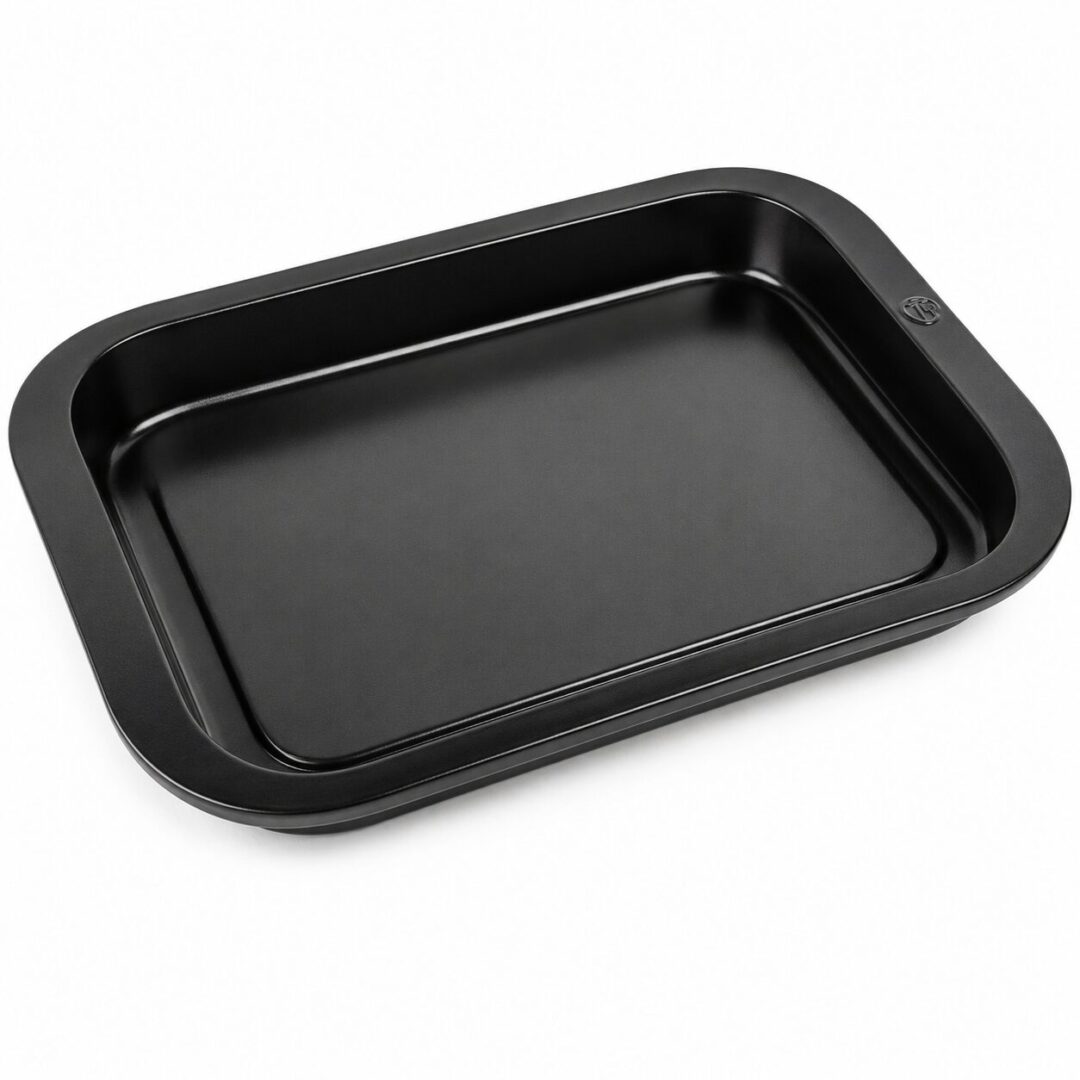 Grill To Table Plancha Rectangulaire 43 cm.